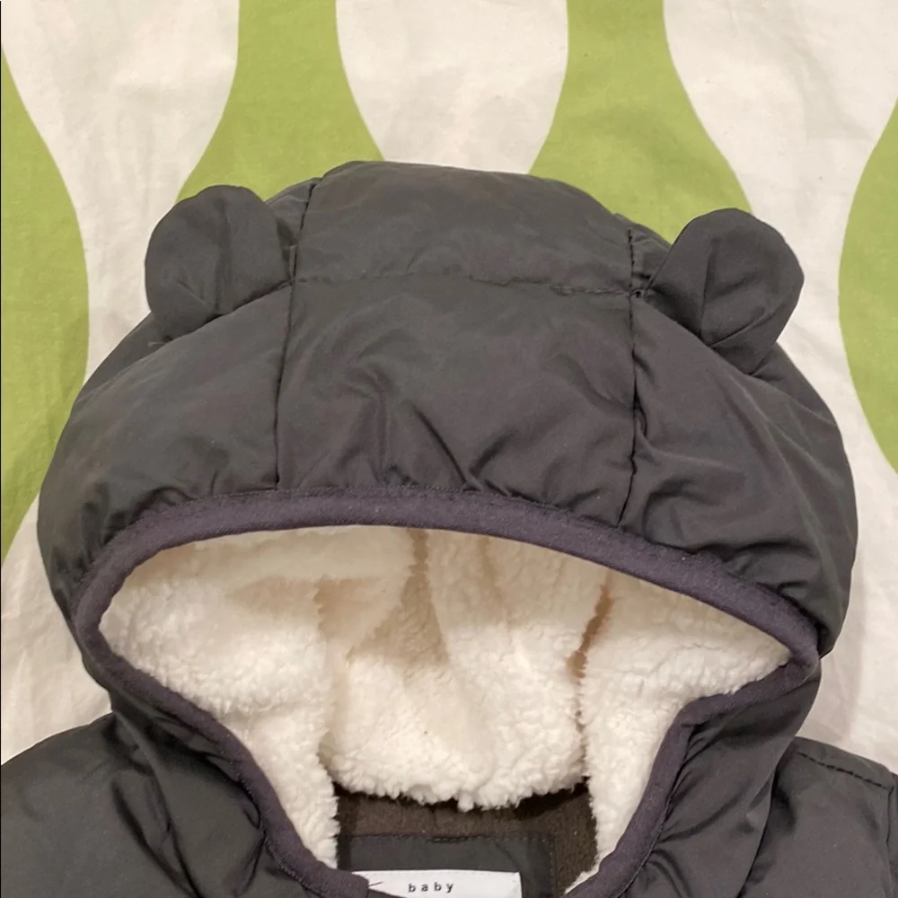 GAP keep your